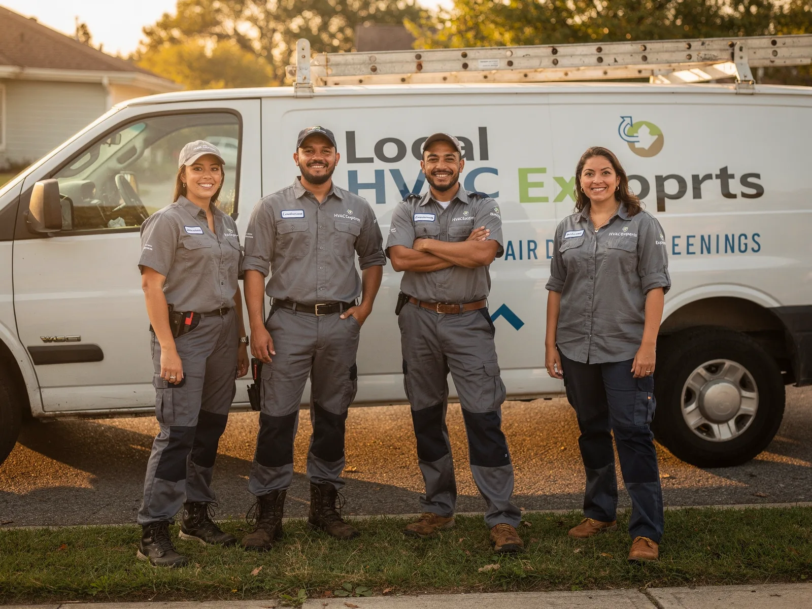 24/7 HVAC Repair & AC Replacement company in Nine Mile Falls, WA